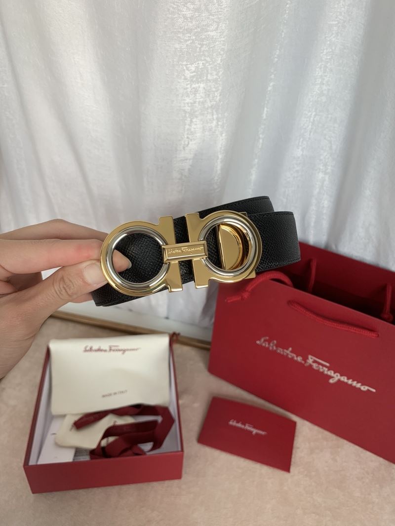 Ferragamo Belts